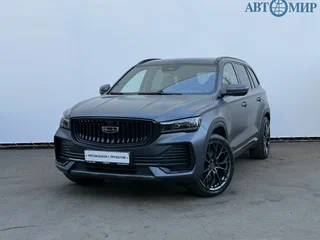 2024 Geely Monjaro I, серый, 3350000 рублей, вид 1