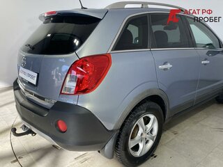2013 Opel Antara I Рестайлинг, серый, 800000 рублей, вид 3