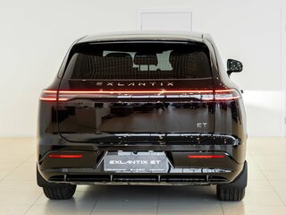 2026 Esteo Exlantix ET, чёрный, 6990000 рублей, вид 4