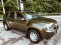 2015 Renault Duster I Рестайлинг, зелёный, 1290000 рублей - вид 1