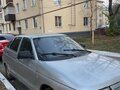 2007 Lada (ВАЗ) 2112, серебристый, 79000 рублей - вид 2