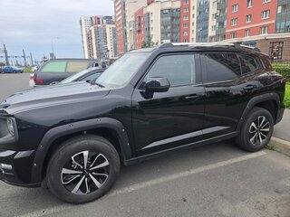 2025 Haval H7 I, чёрный, 3250000 рублей, вид 3