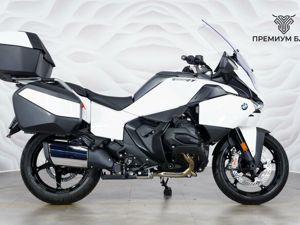 2026 BMW R 1300 RT, белый, 3199000 рублей