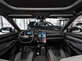 2026 Geely Cityray, белый, 3094990 рублей - вид 5