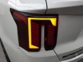 2026 Kia Sorento IV Рестайлинг, белый - вид 3