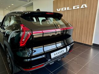2026 VOLGA K40, чёрный, 3599000 рублей, вид 2