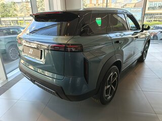 2026 Jeland J7, серый, 3109000 рублей, вид 3