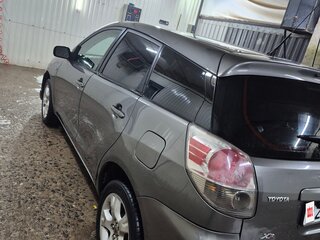 2007 Toyota Matrix I (E130), серый, 700000 рублей, вид 3