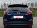 2013 Mazda CX-5 I, синий, 1320000 рублей - вид 5