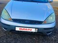 2004 Ford Focus I Рестайлинг, серебристый, 280000 рублей