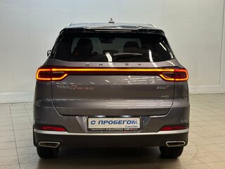 2023 Chery Tiggo 7 Pro Max I, серый, 1915000 рублей, вид 3
