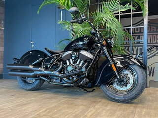 Indian Chief Vintage
