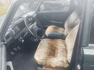 2006 Lada (ВАЗ) 2104 5-speed, зелёный, 220000 рублей, вид 3