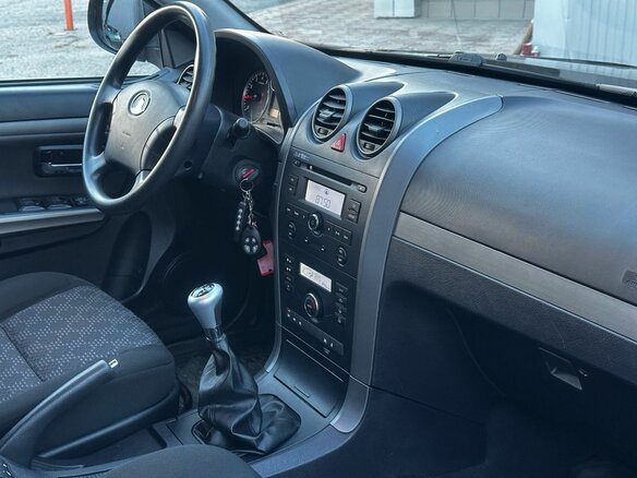 2011 Great Wall Hover H3 I, чёрный, 899000 рублей - вид 15