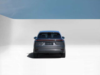 2026 Li Auto (Lixiang) L7 52.3 kWh I Рестайлинг, серый, 10590000 рублей, вид 5