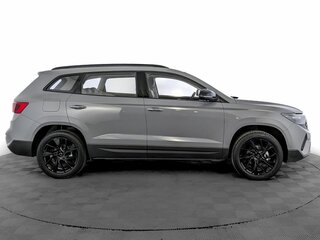 2023 Jetta VS7 I Рестайлинг 1, серый, 2499000 рублей, вид 4