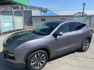 2023 Jetour Dashing I, серый, 2070000 рублей, вид 5