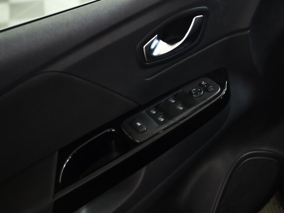 2021 Renault Kaptur I Рестайлинг, чёрный, 1409777 рублей - вид 18