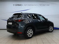 2017 Mazda CX-5 II, серый, 1890000 рублей - вид 2