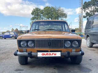 1984 Lada (ВАЗ) 2106 4-speed, жёлтый, 90000 рублей, вид 3