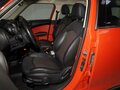 2012 Mini Countryman Cooper I, красный - вид 9
