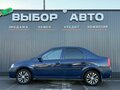 2007 Renault Logan I, синий, 399000 рублей - вид 3