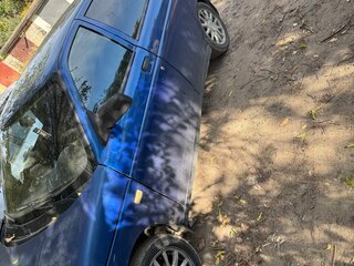 2007 Lada (ВАЗ) 2112, синий, 120000 рублей, вид 3