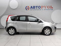 2006 Nissan Note I, серый, 545000 рублей - вид 4