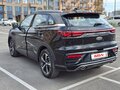 2022 JAC JS6, чёрный, 1600000 рублей - вид 4