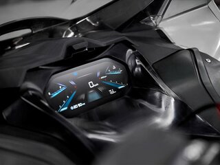 2026 Sharmax Ace 1000, красный, 1390900 рублей, вид 3