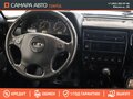 2019 Lada (ВАЗ) 2121 (4x4) Urban I Рестайлинг (2020), коричневый, 519000 рублей - вид 10