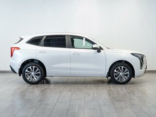 2023 Haval Jolion I, белый, 1819000 рублей, вид 5
