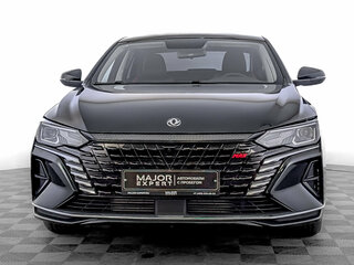 2024 Dongfeng Shine Max, чёрный, 1705000 рублей, вид 2