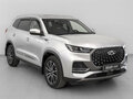 2024 Chery Tiggo 8 Pro Max I Рестайлинг, серый - вид 2