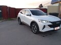 2022 Haval F7 I Рестайлинг, белый, 1885000 рублей