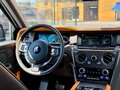 2021 Rolls-Royce Cullinan I (Series I), чёрный - вид 8