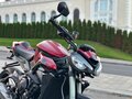 2024 Triumph Street Triple, красный, 1250000 рублей - вид 11