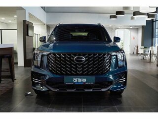 2026 GAC GS8 II, зелёный, 4549000 рублей, вид 2