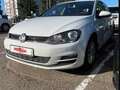 2013 Volkswagen Golf VII, белый, 760000 рублей - вид 6