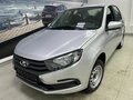 2026 Lada (ВАЗ) Granta I Рестайлинг, серебристый, 1143400 рублей - вид 1