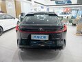 2026 Toyota bZ5 550, чёрный, 4181000 рублей - вид 4