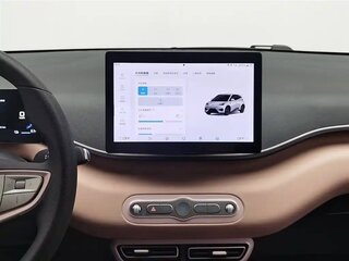 2024 BYD Seagull 38.88 kWh I, бежевый, 1200000 рублей, вид 5