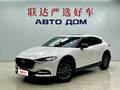 2023 Mazda CX-4 I Рестайлинг, белый, 1800000 рублей