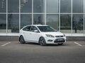 2011 Ford Focus II Рестайлинг, белый, 489000 рублей