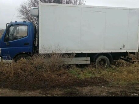 2012 Foton Ollin BJ10xx, синий, 750000 рублей, вид 2