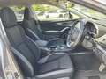2022 Subaru Impreza V Рестайлинг, серебристый - вид 5