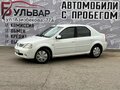 2008 Renault Logan I, белый, 359000 рублей - вид 2