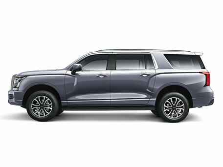 Haval H5 II