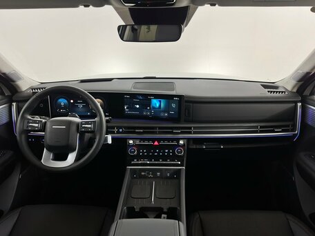 2026 Hyundai Santa Fe V (MX5), белый, 5980000 рублей, вид 5