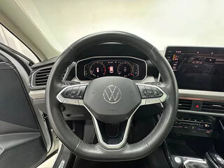 2023 Volkswagen Tayron I Рестайлинг, белый, 1850000 рублей, вид 4